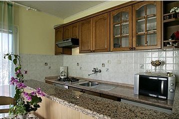 Hrvaška Privát Hvar, Eksterier